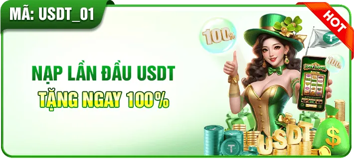 Nhà cái Cm8894 com | Nạp đầu USDT tặng ngay 100%